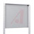 Sovella Inc - 14-9804914 - dove gray fabric with metal panel 25