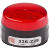 RS Pro - 236228 - 110 Vac Surface Mount Flashing Red Xenon Beacon|70637592 | ChuangWei Electronics
