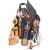 Paladin Tools - PA4938 - TELCO TOOL KIT - ULTIMATE|70199748 | ChuangWei Electronics