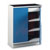 Sovella Inc - C30507002 - Cabinet 80/100 Combination 2 blue|70703777 | ChuangWei Electronics