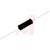 RCD Components - 135-330-JBW - Precision Silicone Axial Tol 5% Pwr-Rtg 3 W Res 33 Ohms Wirewound Resistor|70183825 | ChuangWei Electronics