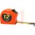 Apex Tool Group Mfr. - HV1312 - 3/4 in.x12 ft. Hi-Viz Orange Series 1000 Power Tape Lufkin|70222380 | ChuangWei Electronics