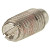 RS Pro - 478743 - 7.5mmLong Stainless Steel M3 Spring Plunger|70638835 | ChuangWei Electronics