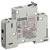Schurter - AS168X-CB2H300 - 2 Pole 30A Thermal Circuit Breaker|70232502 | ChuangWei Electronics