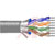Belden - 9681 060500 - CM, AWM Chrome PVC jkt Foil PE ins TC 7x32 24AWG 4Pr Cable|70004941 | ChuangWei Electronics