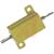 Vishay Dale - RH0102K500FE02 - Military Alum Housed Lug Tol 1% Pwr-Rtg 10 W Res 2.5 Kilohms Wirewound Resistor|70201675 | ChuangWei Electronics