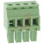 Phoenix Contact - 1826995 - M2 PA 300 V 8 A 30-14 AWG 3.81 mm 4 Screw Plug Term Blk Conn|70054782 | ChuangWei Electronics