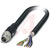 Phoenix Contact - 1407489 - NBC-MSY/ 5,0-94H SCO 8-Pos CAT5 Ethernet Hybrid Cable|70707186 | ChuangWei Electronics