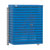Sovella Inc - 854039-07 - GWS-blue M500 Perforated tool cabinet|70703529 | ChuangWei Electronics