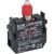 Eaton - Cutler Hammer - E22DL120R - DBL HEADED PB LIGHT UNIT RED LED 120V FULL VOLT TYPE STD BULB 22.5 MM INDICATOR|70057389 | ChuangWei Electronics