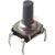 C&K  - KSL0M431LFTR - PC Pins 32VDC .01A Round Button N.O SPDT Tactile Switch|70128238 | ChuangWei Electronics