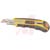 GC Electronics - 12-125 - Heavy Duty Snap Blade Utility Knife|70159663 | ChuangWei Electronics