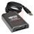 Tripp Lite - U244-001-HDMI-R - Tripp Lite USB 2.0 to HDMI Display Adapter PC / Laptop to HDTV 1080p|70591670 | ChuangWei Electronics
