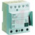 Siemens - 5SM36464 - 300mA 63A 5SM3 3+N Pole Type B Residual Current Circuit Breaker|70384575 | ChuangWei Electronics