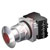 Siemens - 52PP2G2A - 30mm 1NO-1NC 120V xfmr/6V lamp Push/Pull Red 1-3/4 in. mtl hd Switch, pushbtn|70240788 | ChuangWei Electronics