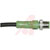 Phoenix Contact - 1518960 - 1.5M LENGTH 5 POSITION MALE STRAIGHT WITHFREE END CORD SET|70169555 | ChuangWei Electronics