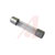 Bussmann by Eaton - BK-F01A-3-4AS - Silver 125 V Cartridge Glass F01/8AG 3/4 A Normal Blow Cylinder Fuse|70149881 | ChuangWei Electronics