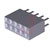 TE Connectivity - 5-534206-5 - 10 MODII VRT DR CE 100/115 VERT II DR CE REC ASY|70086699 | ChuangWei Electronics