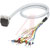 Phoenix Contact - 2900136 - Analog Mux 16 pos assembled Cable|70342624 | ChuangWei Electronics