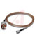 Phoenix Contact - 2867403 - Male Adapter Cable for use with Radio Connectors SMA-Type N 1.2m Female|70330637 | ChuangWei Electronics