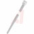 HellermannTyton - T18R9C2 - UL Recognized 3/4 in. 0.10 in. 4 in. Natural Nylon 6/6 Cable Tie|70717918 | ChuangWei Electronics