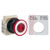 Square D - 9001SKR9P1 - 31mm Cutout Maintained Push Button Head Square D 9001 Series|70343455 | ChuangWei Electronics