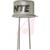 NTE Electronics, Inc. - NTE123 - TRANSISTOR NPN SILICON 75V IC-0.8A TO-39 AUDIO AMP|70214868 | ChuangWei Electronics