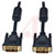Tripp Lite - P561-006-SLI - Tripp Lite 6ft DVI-I Single Link Digital Analog Molded Monitor Cable 6'|70589836 | ChuangWei Electronics
