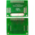 Newhaven Display International - NHD-FFC26-1 - 52mm x 40mm 26 pin 1mm pitch FFC to thru hole adapter|70518386 | ChuangWei Electronics