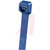 Panduit - PLT1M-L6 - PLT 102mm x 2.5 mm Blue Nylon Non-Releasable Cable Tie|70327346 | ChuangWei Electronics