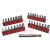 RS Pro - 6159209 - 32 piece assorted screwdriver bit set|70412623 | ChuangWei Electronics