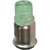 SloanLED - 510-142 - T1-3/4 MIDGET FLANGE BASE, 14V GREEN LED Lamp|70015496 | ChuangWei Electronics