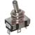 Electroswitch Inc. - 7202D - 3/4 HP 20A Solder Lug On-Off-On SPDT Full Size Power Toggle Switch|70152257 | ChuangWei Electronics