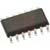 Microchip Technology Inc. - MCP3428-E/SL - 14 SOIC .150IN TUBE 15SPS QUAD CHANNEL 16-BIT DELTA-SIGMA ADC|70047321 | ChuangWei Electronics