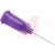 Apex Tool Group Mfr. - KDS3012P - 30 Gaugex1/2 in Threaded Hub Dispensing Needle Weller|70222488 | ChuangWei Electronics