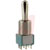Electroswitch Inc. - A227T1TZQ - Solder 125VAC 6A 15/32 Dia. .687 Large Bat (On)-Off-(On) DPDT Mini Switch,Toggle|70152138 | ChuangWei Electronics