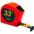 Apex Tool Group Mfr. - HV1433 - 1 in. 33 ft. Tape Lufkin|70219724 | ChuangWei Electronics