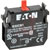Eaton - Cutler Hammer - E22CB1 - E30 UL CSA SPST, 1NC Contact block Switch part|70059360 | ChuangWei Electronics