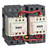 Schneider Electric - T02DN23LE7 - Rev. Contactor TeSys NEMA Sz2 3P 208VAC|70418252 | ChuangWei Electronics
