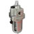 SMC Corporation - AL30-N02-Z - adjustable drip rate 1/4NPT ports Modular Lubricator|70070534 | ChuangWei Electronics