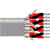 Belden - 9332 0601000 - CMG Chrome PVC jkt Foil PVC ins TC 7x30 22AWG 9Pr Cable|70005020 | ChuangWei Electronics