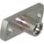 Johnson-Cinch Connectivity Solutions - 127-0701-612 - SMP FIELD REPLACEABLE .012 SOCKET 2 HOLE FLANGE MALE FULL DETENT 1.15 CONNECTOR|70090430 | ChuangWei Electronics