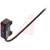 Balluff - BOS010C - Cable M8 1.2m Red light Mini Emitter Through-Beam Photoelectric Sensor|70376832 | ChuangWei Electronics