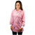 Desco - 74200 - 33 3/4 In.Sleeve 30-32 In. X-Small Pink Jacket with Cuffs StatShield Smock|70394088 | ChuangWei Electronics