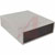 Hammond Manufacturing - 1598JSGY - 1598 Series IP54 11.02x7.87x3 In Gray Polystyrene Desktop Clamshell Enclosure|70165284 | ChuangWei Electronics