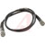 Pomona Electronics - 2249-Y-36 - UL Listed Black Jacket Non Booted RG223/U 19 AWG 36 in. Cable Assy|70197984 | ChuangWei Electronics