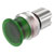 EAO - 45-2631.28H0.000 - 30 mmbtn, green Momentary Mshrm head Pushbtn act|70734435 | ChuangWei Electronics