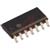Microchip Technology Inc. - MCP604-I/P - 14-Pin PDIP 5V 3V Rail to Rail 2.8MHzCMOS Quad Op Amp Microchip MCP604-I/P|70045432 | ChuangWei Electronics