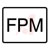 Red Lion Controls - LXFPM100 - 1 LPAX LABEL: FPM ANNUNCIATOR LABELS|70031118 | ChuangWei Electronics