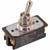Carling Technologies - DK284-73 - Screw 125VAC 16A Bat Act Non-Illum ON-NONE-OFF DPST Heavy-Duty Toggle Switch|70131586 | ChuangWei Electronics